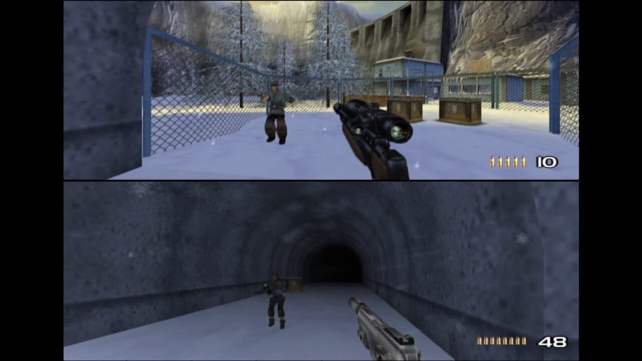 TimeSplitters 2 thumbnail 8