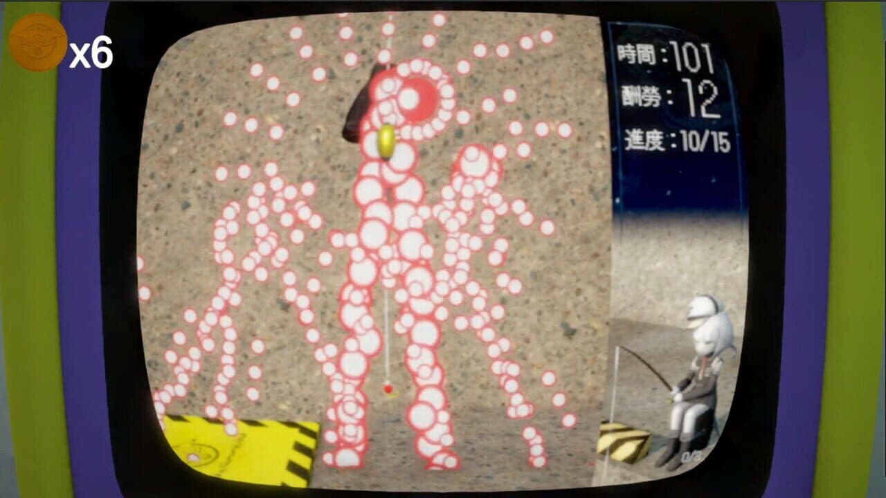 Gold Ryoushi thumbnail 4