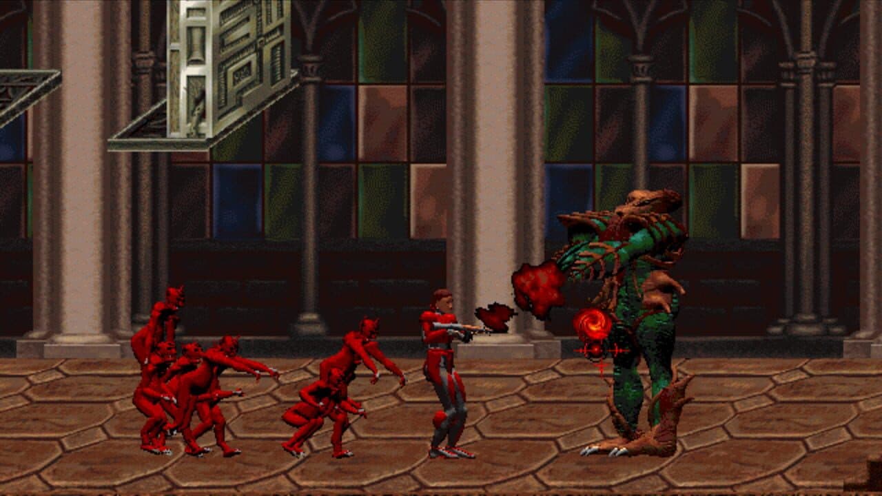 Dark Angael thumbnail 4