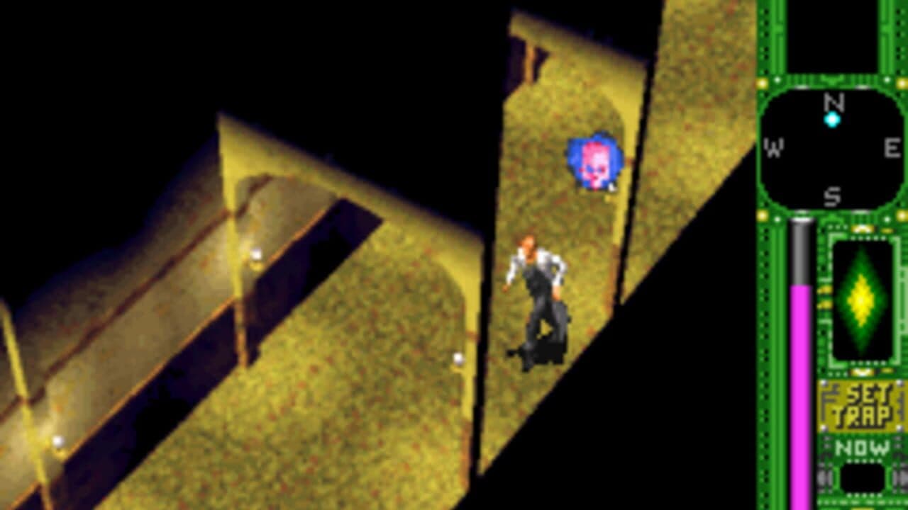 Ghost Trap thumbnail 8