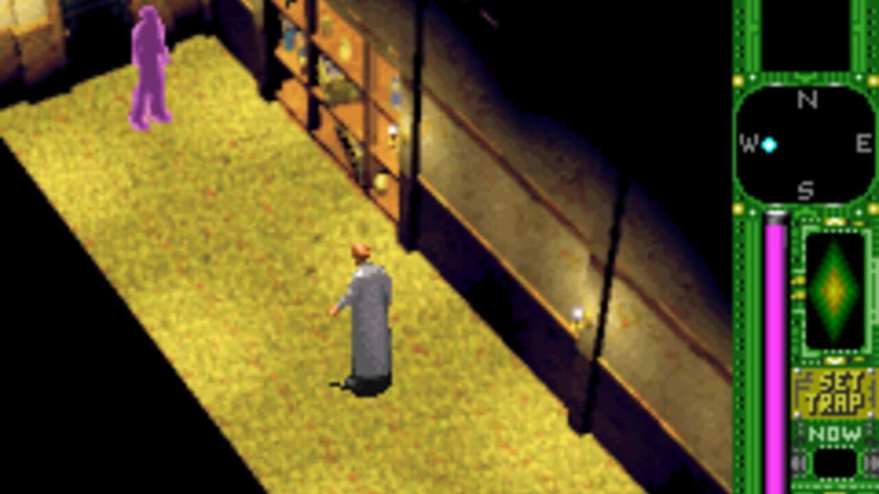 Ghost Trap thumbnail 6