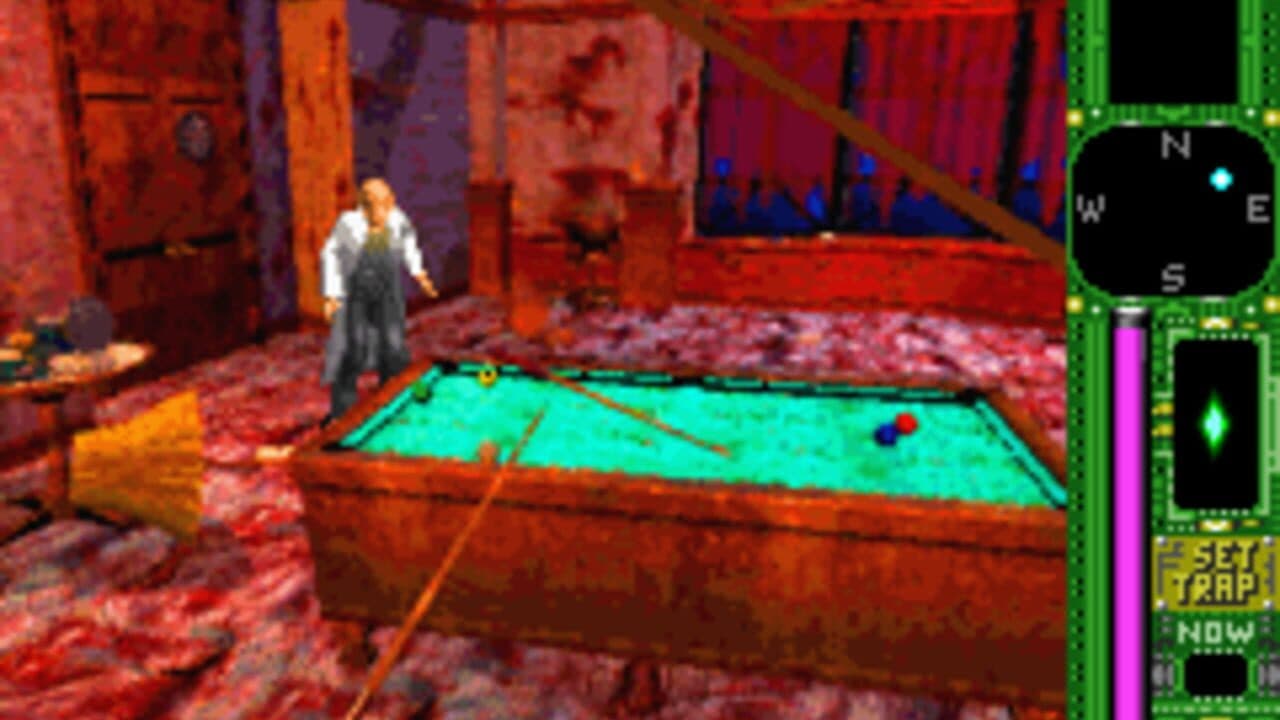 Ghost Trap thumbnail 7