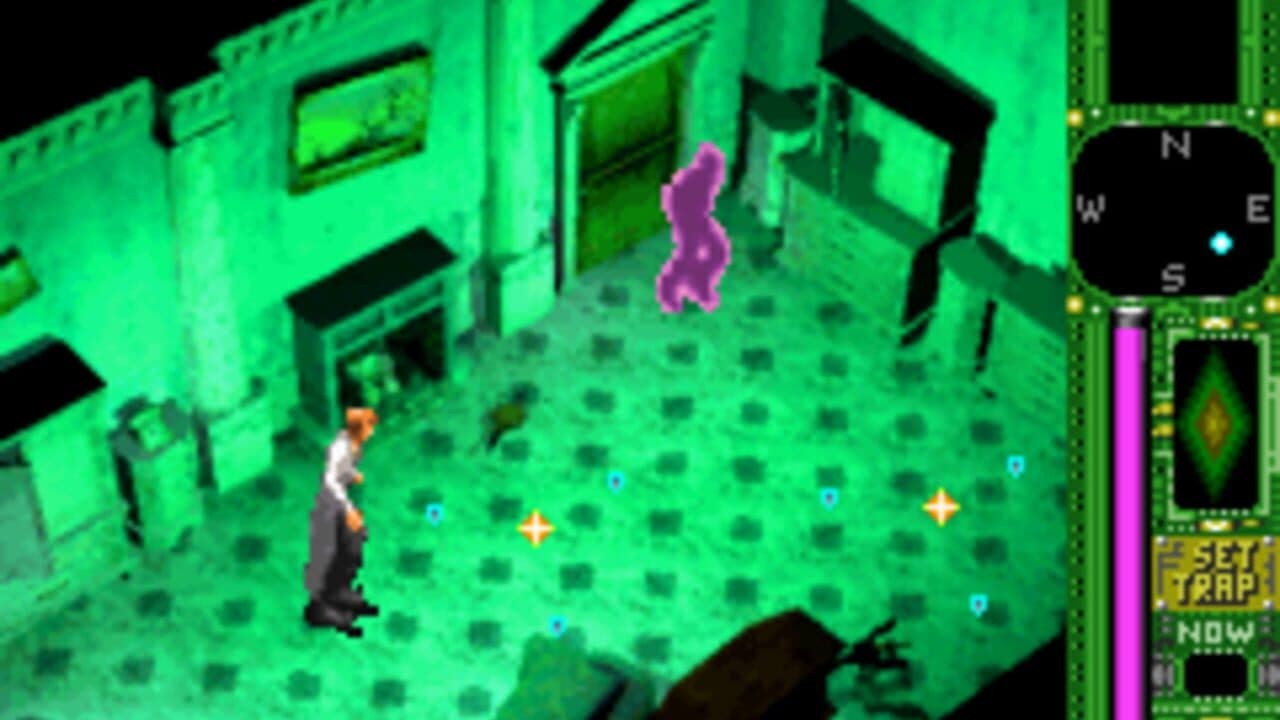 Ghost Trap thumbnail 5