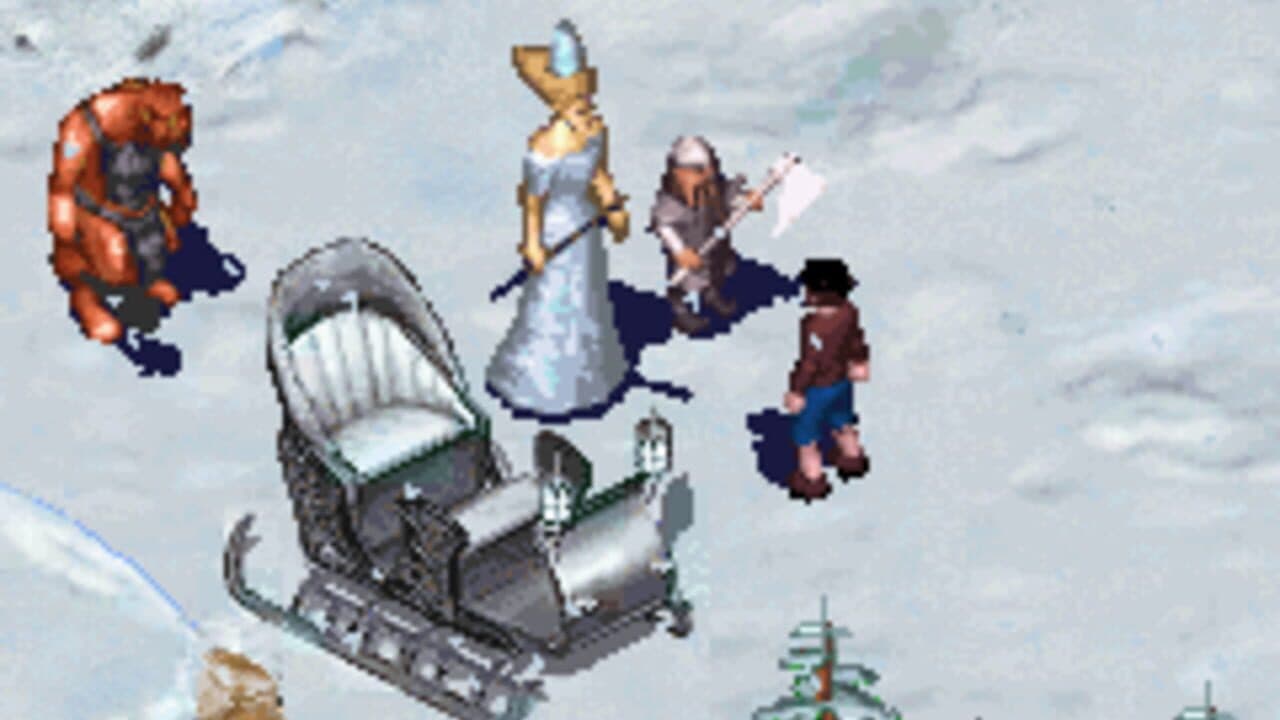 The Chronicles of Narnia: The Lion, the Witch and the Wardrobe thumbnail 4