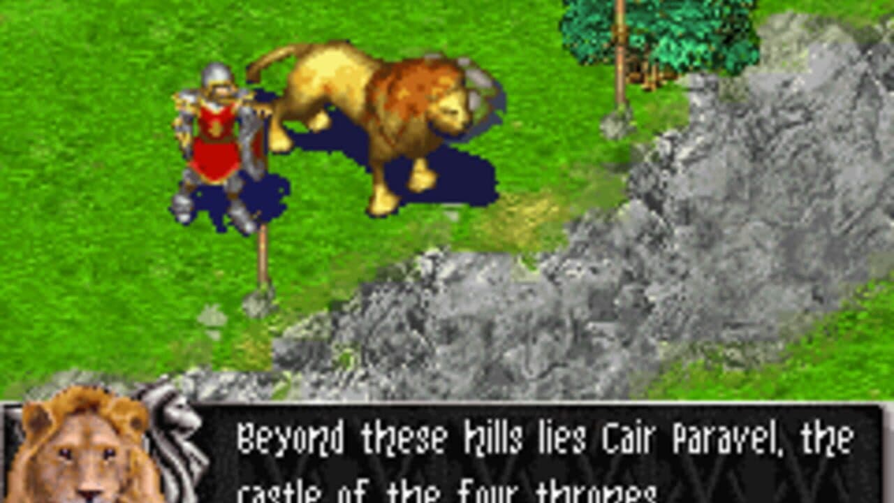 The Chronicles of Narnia: The Lion, the Witch and the Wardrobe thumbnail 5