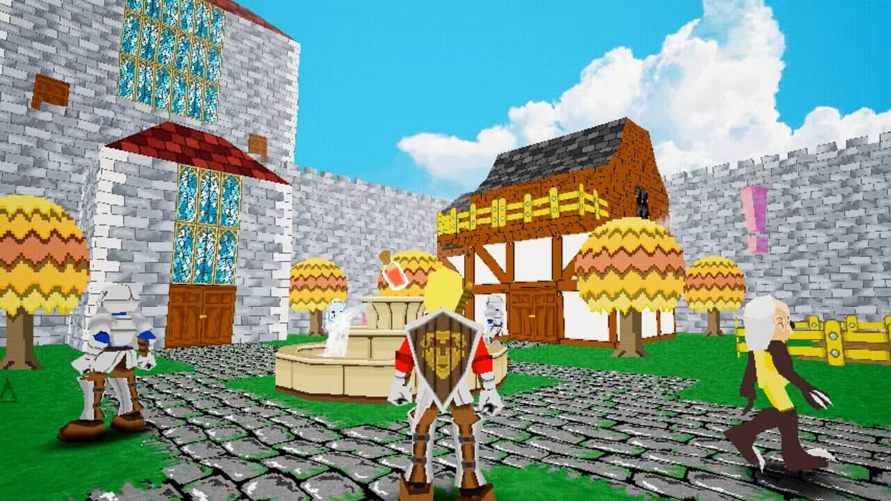 Zenzicube: The Power of Six thumbnail 7