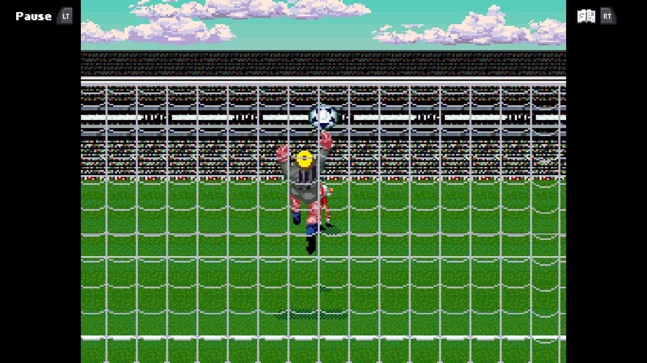 Jaleco Sports: Goal! thumbnail 13