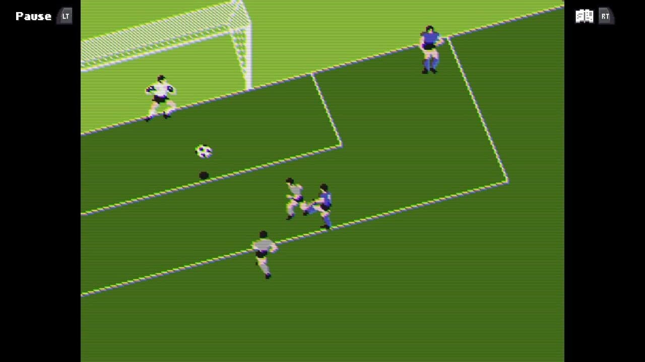 Jaleco Sports: Goal! thumbnail 16