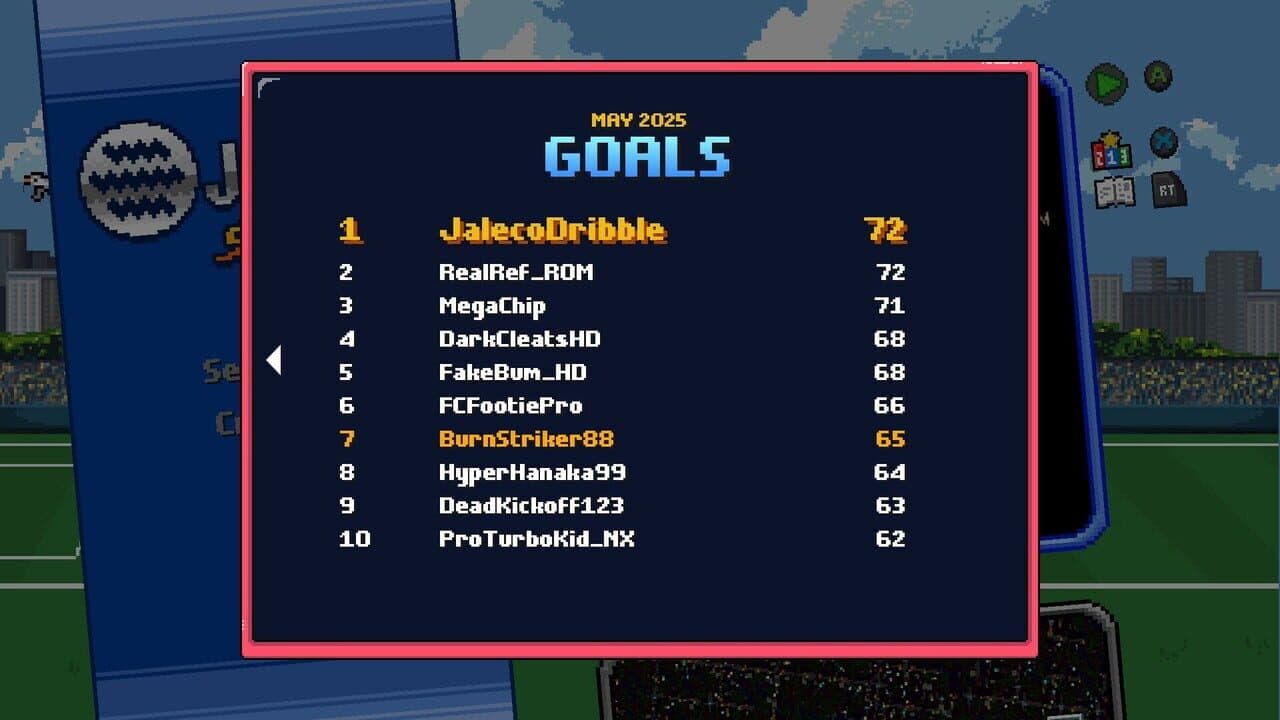 Jaleco Sports: Goal! thumbnail 7