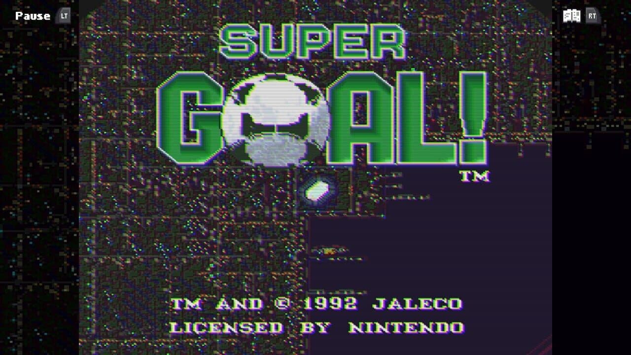 Jaleco Sports: Goal! thumbnail 8