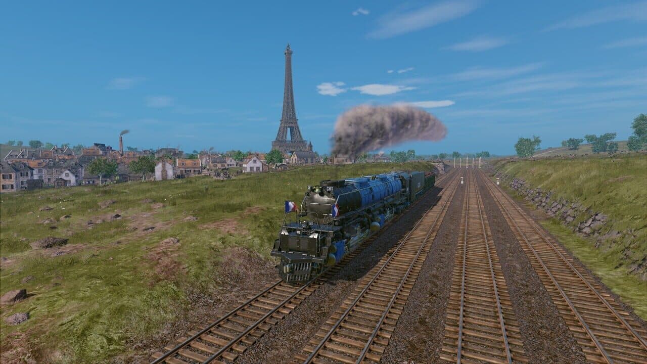 Railway Empire 2: Industrial Wonders thumbnail 10