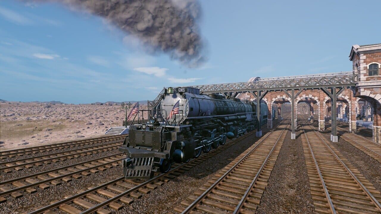 Railway Empire 2: Industrial Wonders thumbnail 16