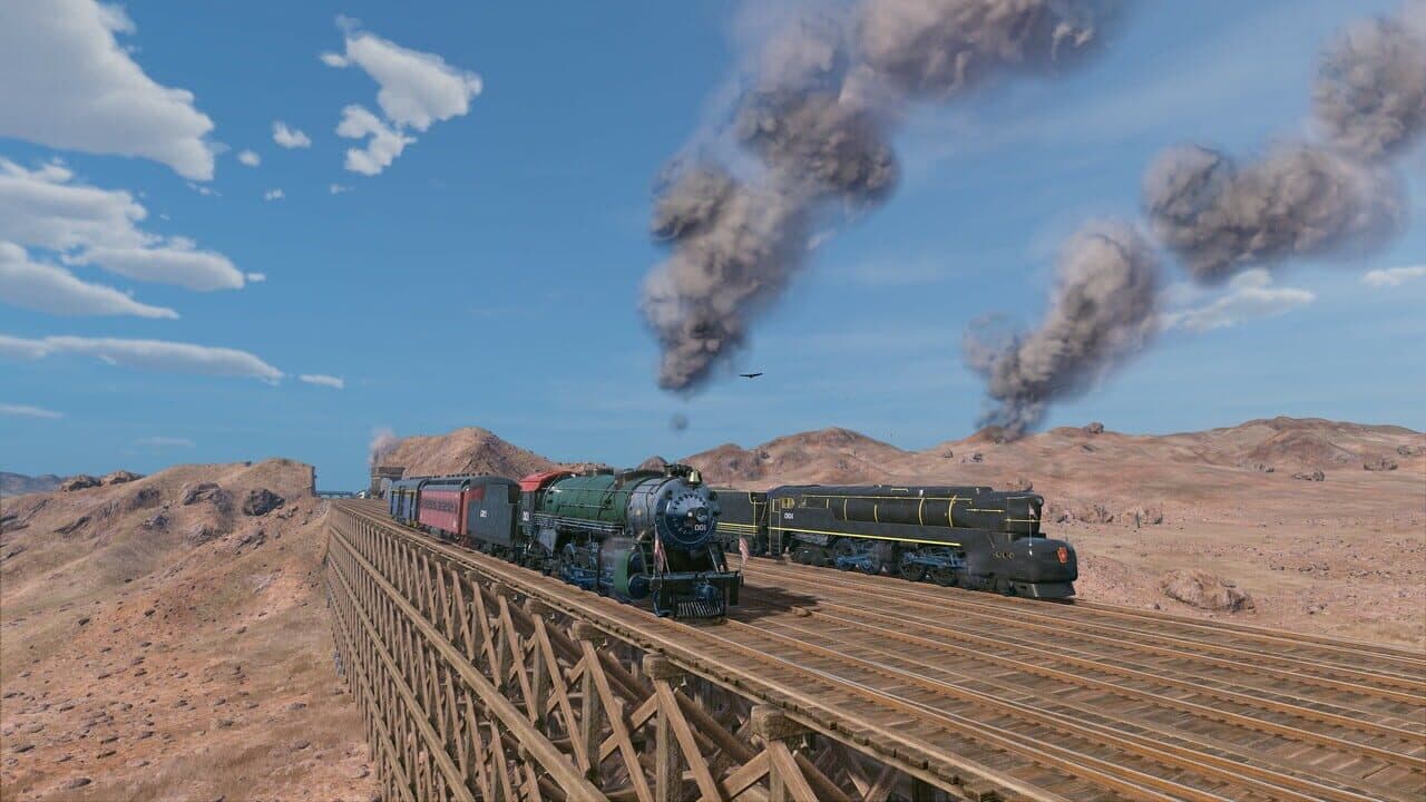Railway Empire 2: Industrial Wonders thumbnail 17
