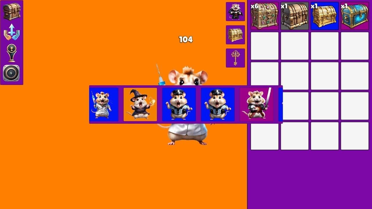 Hamster Combat: Road to Whale thumbnail 4