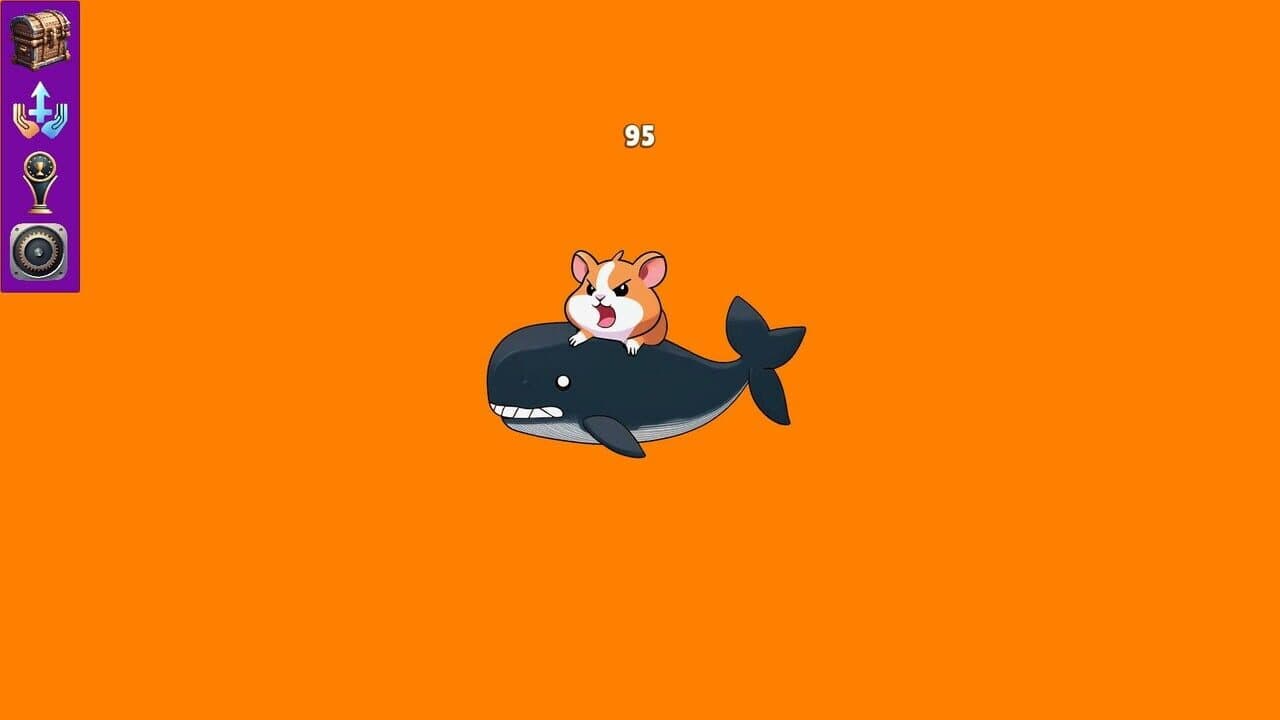 Hamster Combat: Road to Whale thumbnail 2