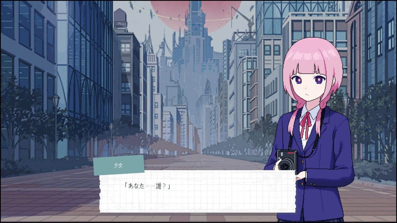 Kamitsubaki Academy Newspaper Club thumbnail 5