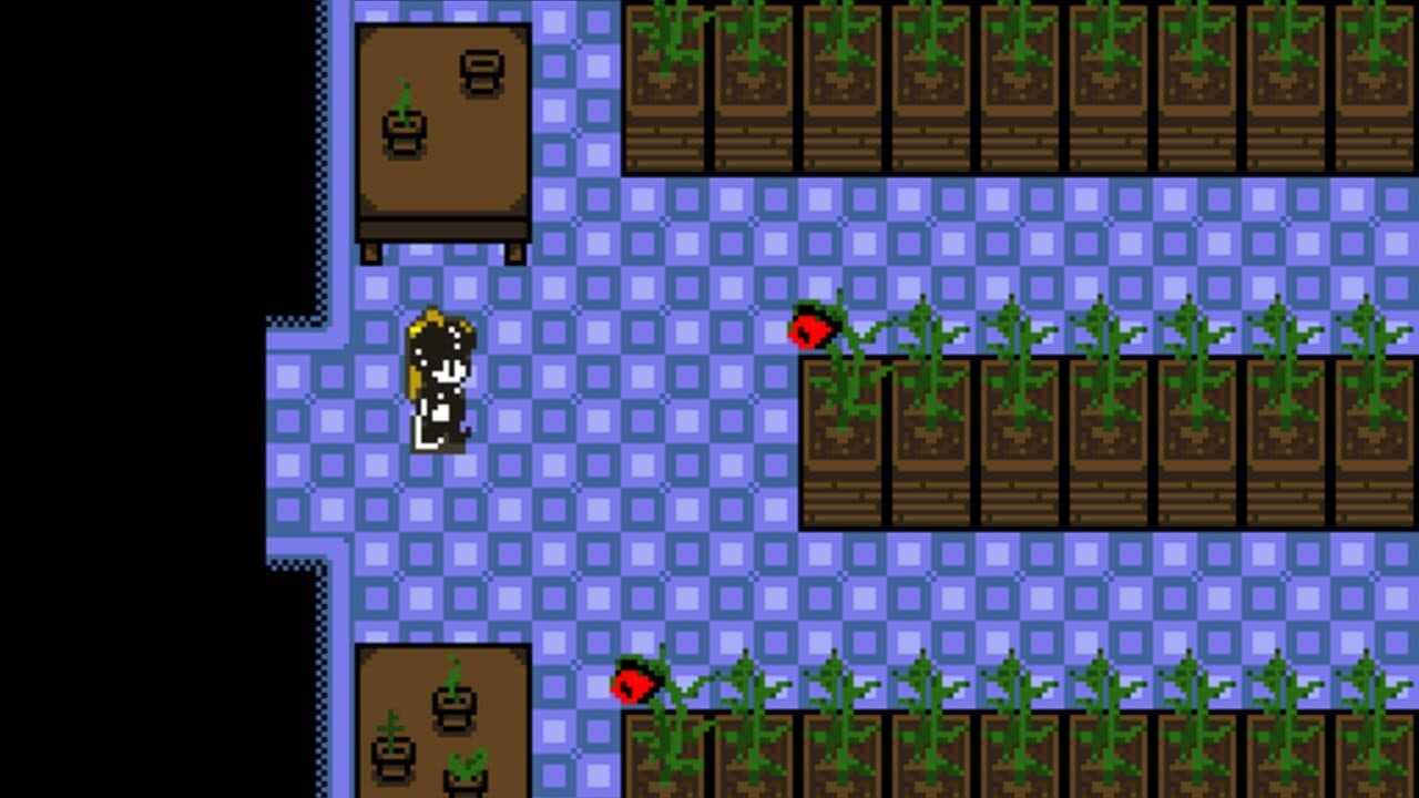 Scourge of Scavengers screenshot 1