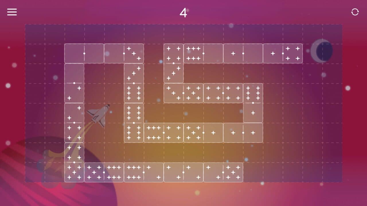 Domino Galaxy thumbnail 4