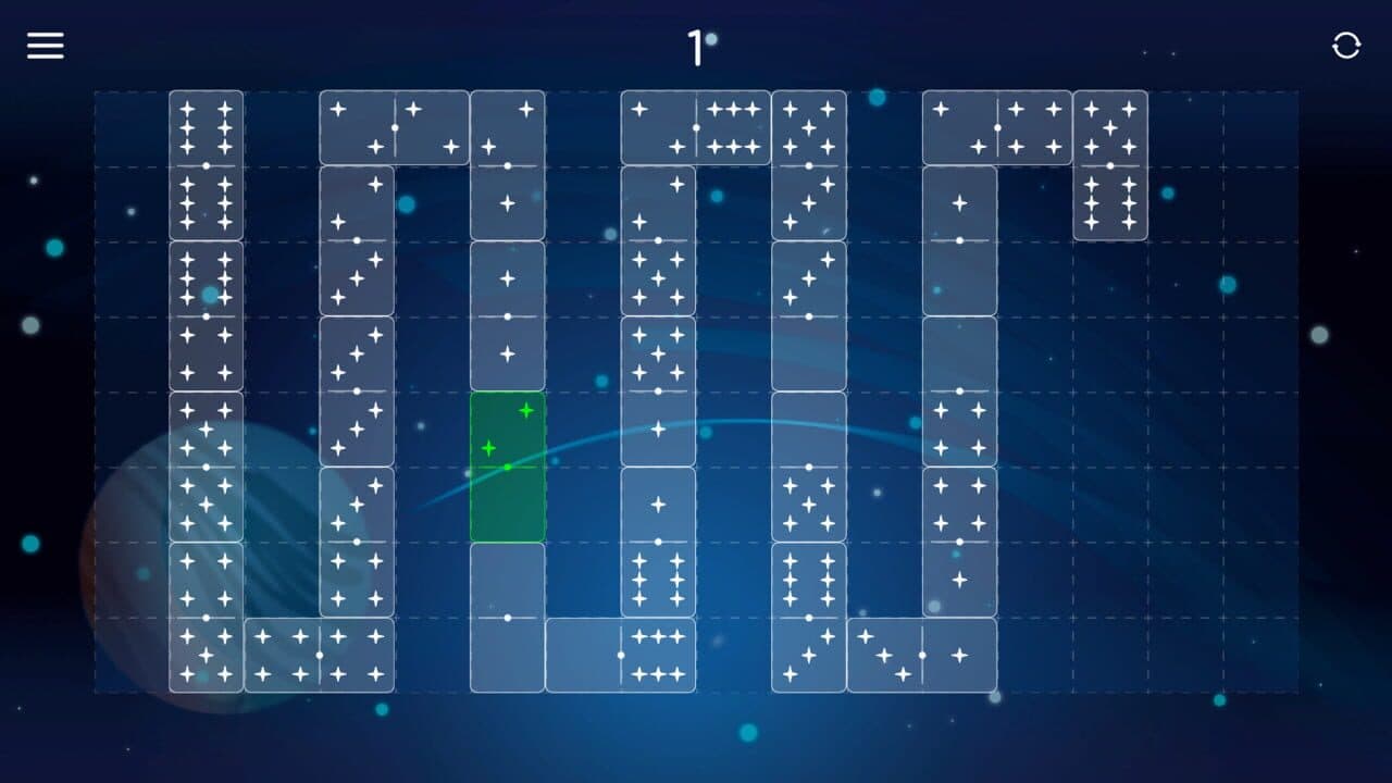Domino Galaxy thumbnail 5