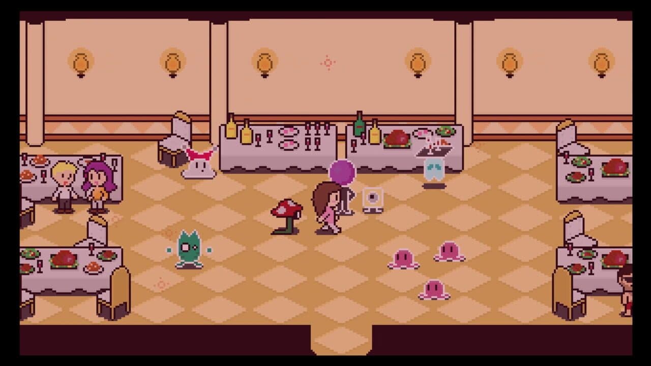 Star Fiction screenshot 1