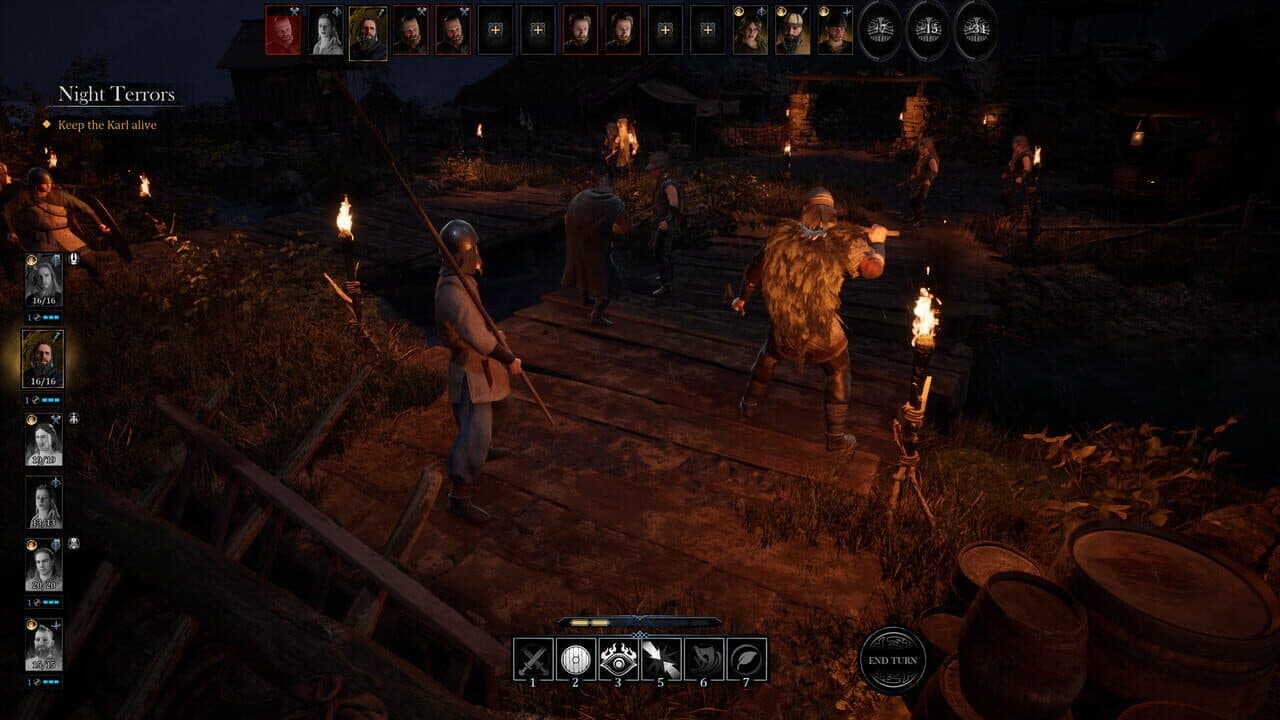 Norse: Oath of Blood thumbnail 9
