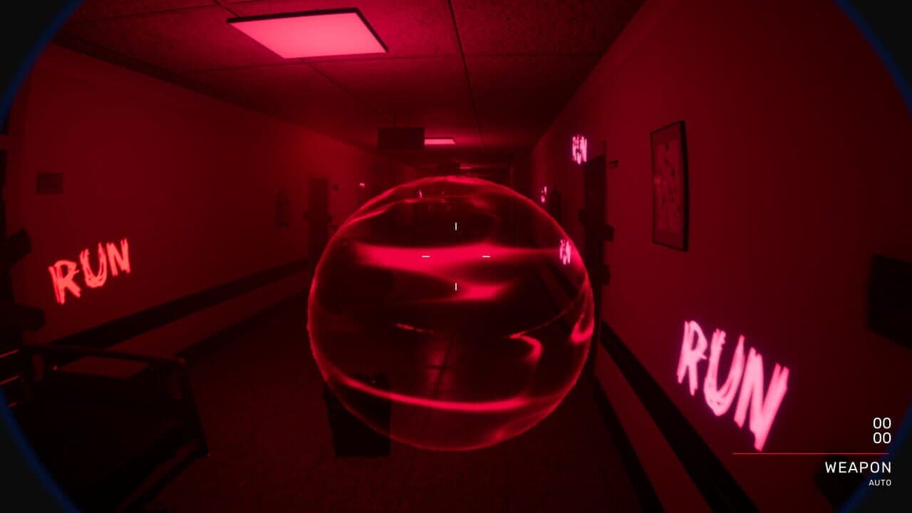 Backrooms Bodycam thumbnail 6