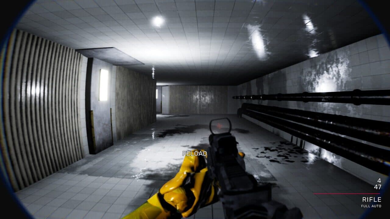 Backrooms Bodycam 2 thumbnail 15