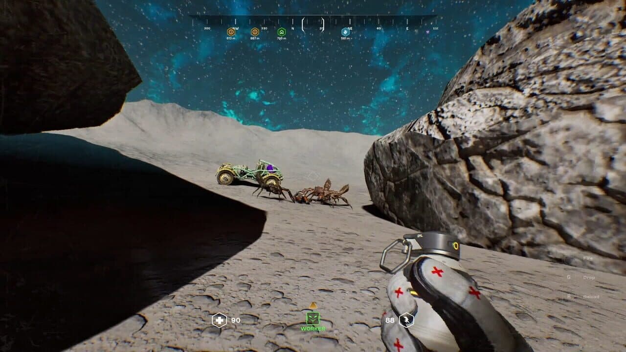MoonMiners thumbnail 4