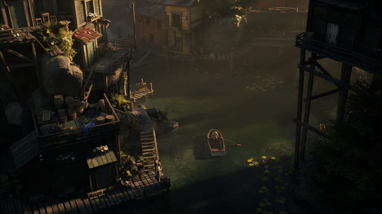 Eriksholm: The Stolen Dream thumbnail 6