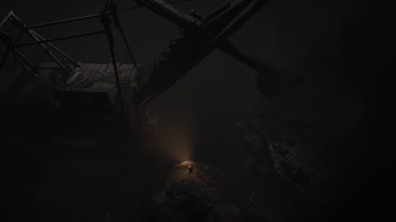 Eriksholm: The Stolen Dream thumbnail 5