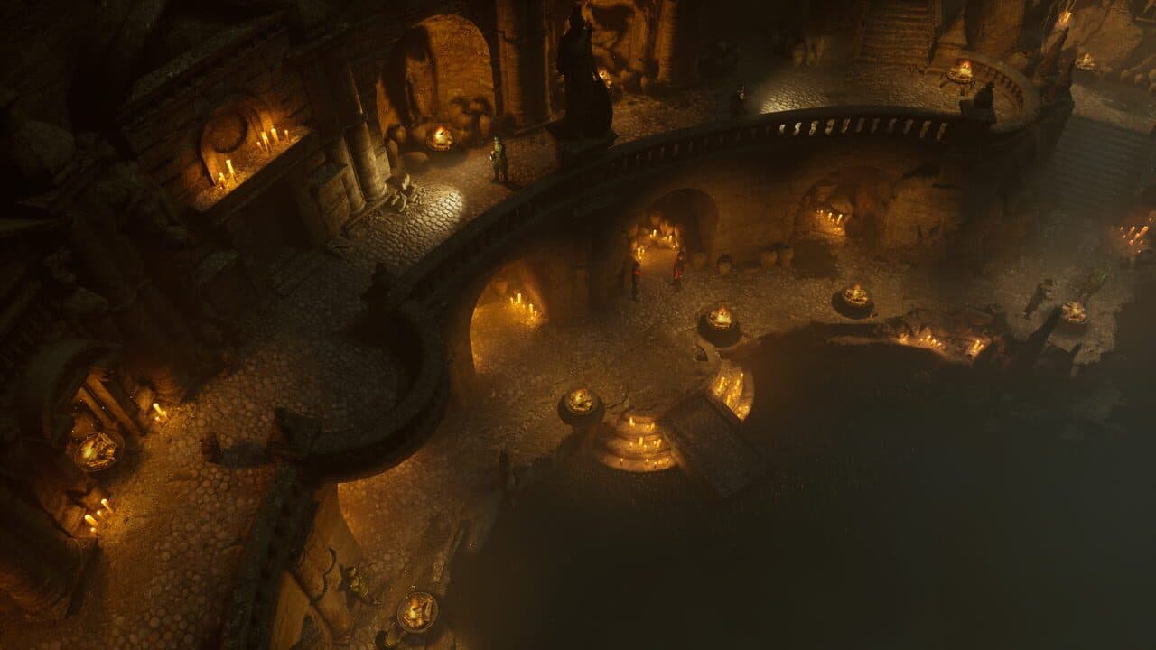 Eriksholm: The Stolen Dream thumbnail 8