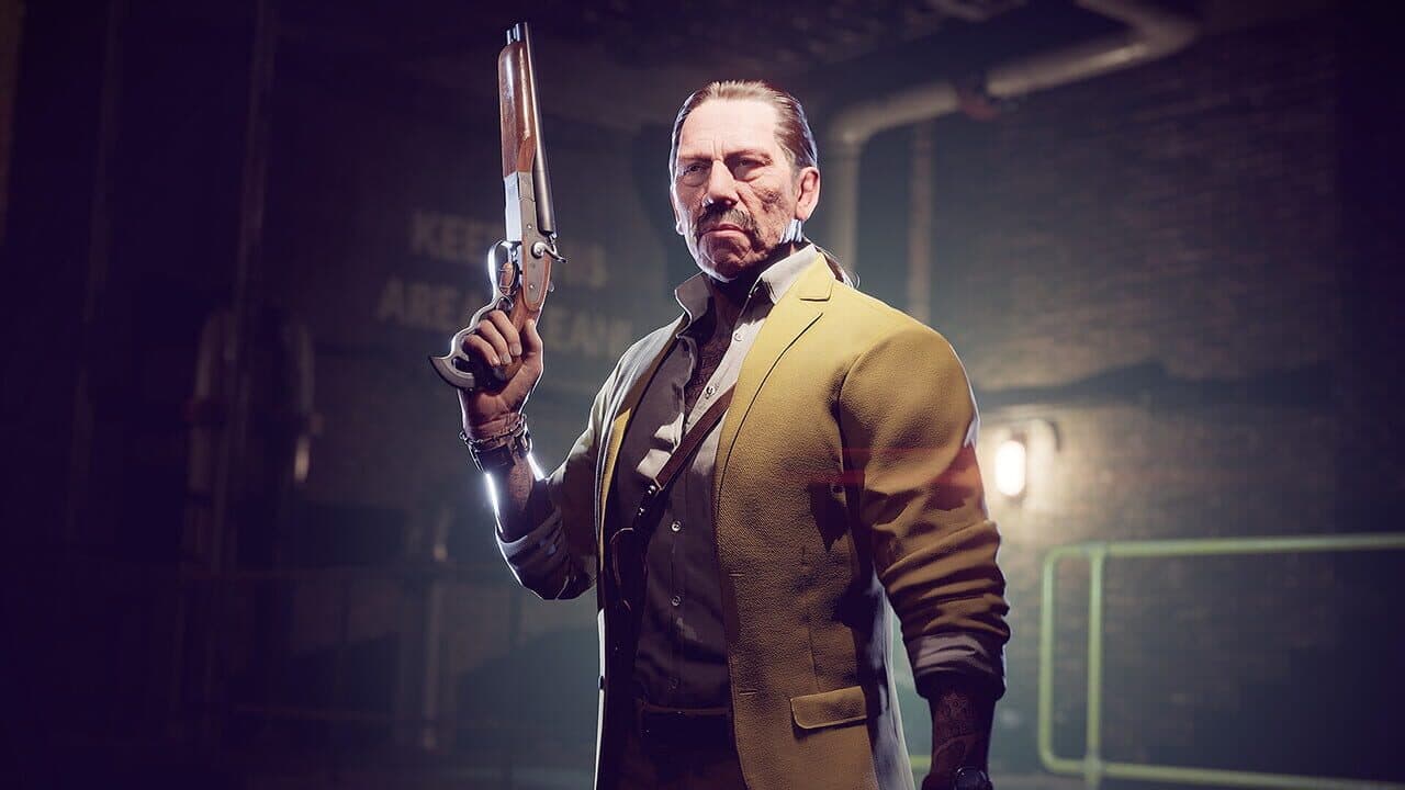 Crime Boss: Rockay City - Heavy Hitters Pack thumbnail 2