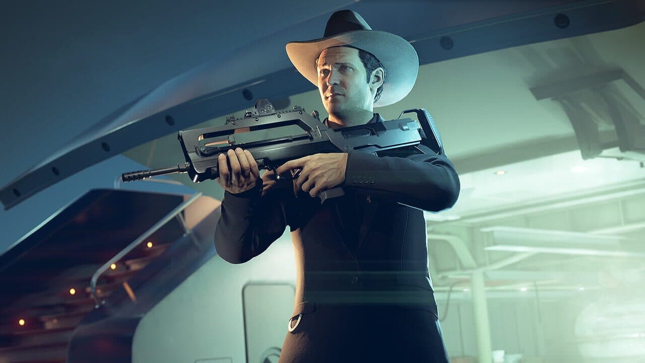 Crime Boss: Rockay City - Heavy Hitters Pack thumbnail 4