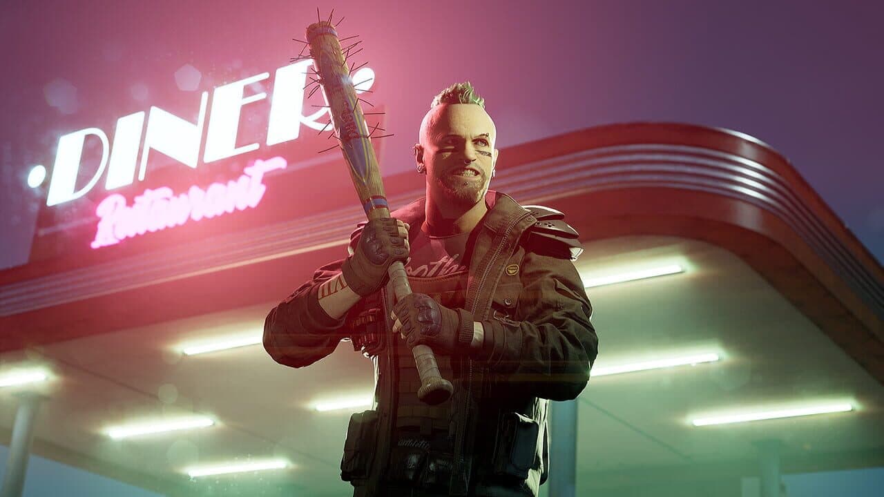 Crime Boss: Rockay City - Heavy Hitters Pack thumbnail 5