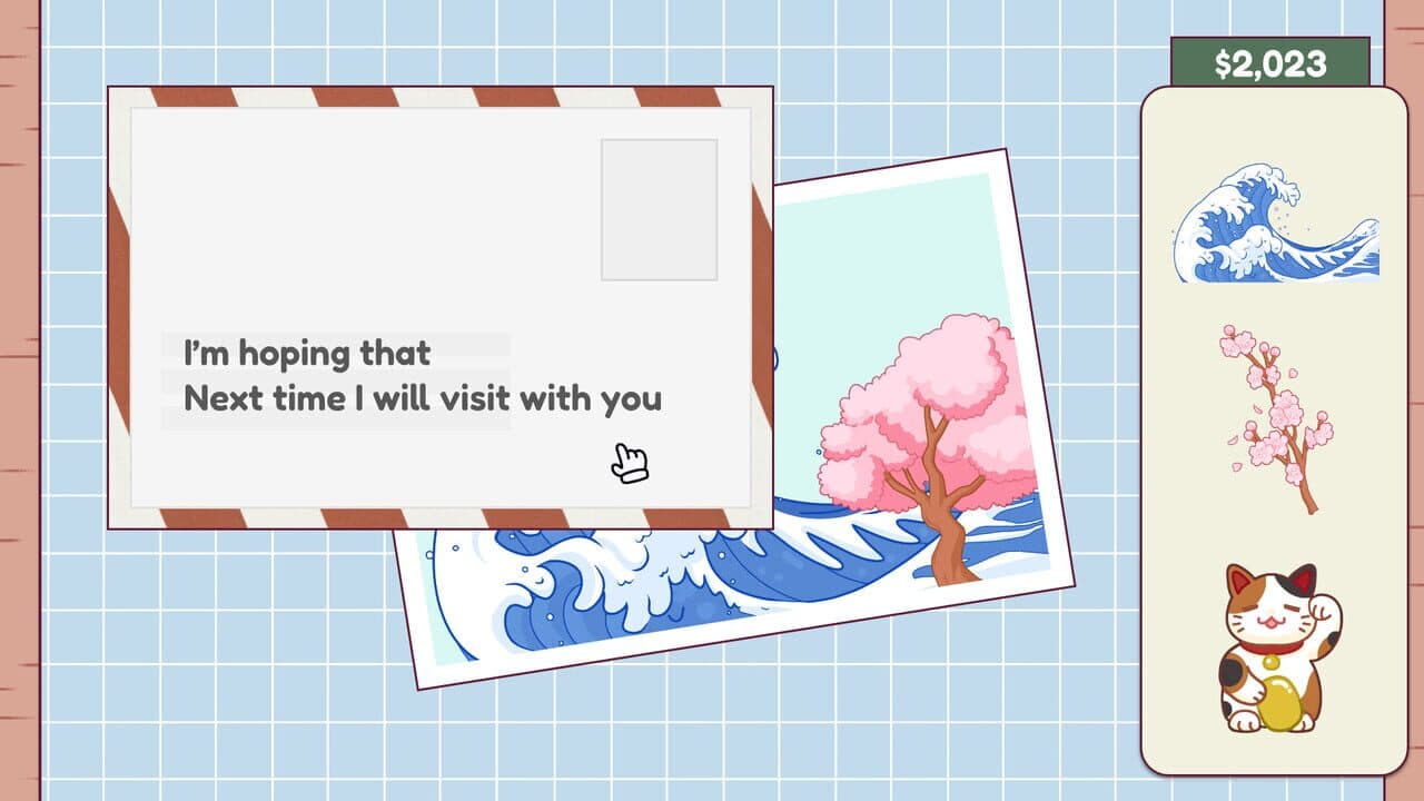 Carefully Stamped thumbnail 3