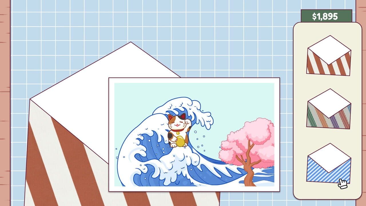 Carefully Stamped thumbnail 4
