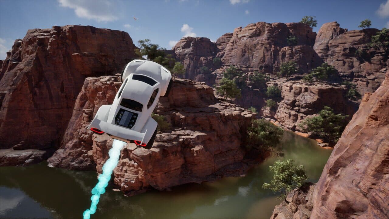 Vector Horizon thumbnail 4