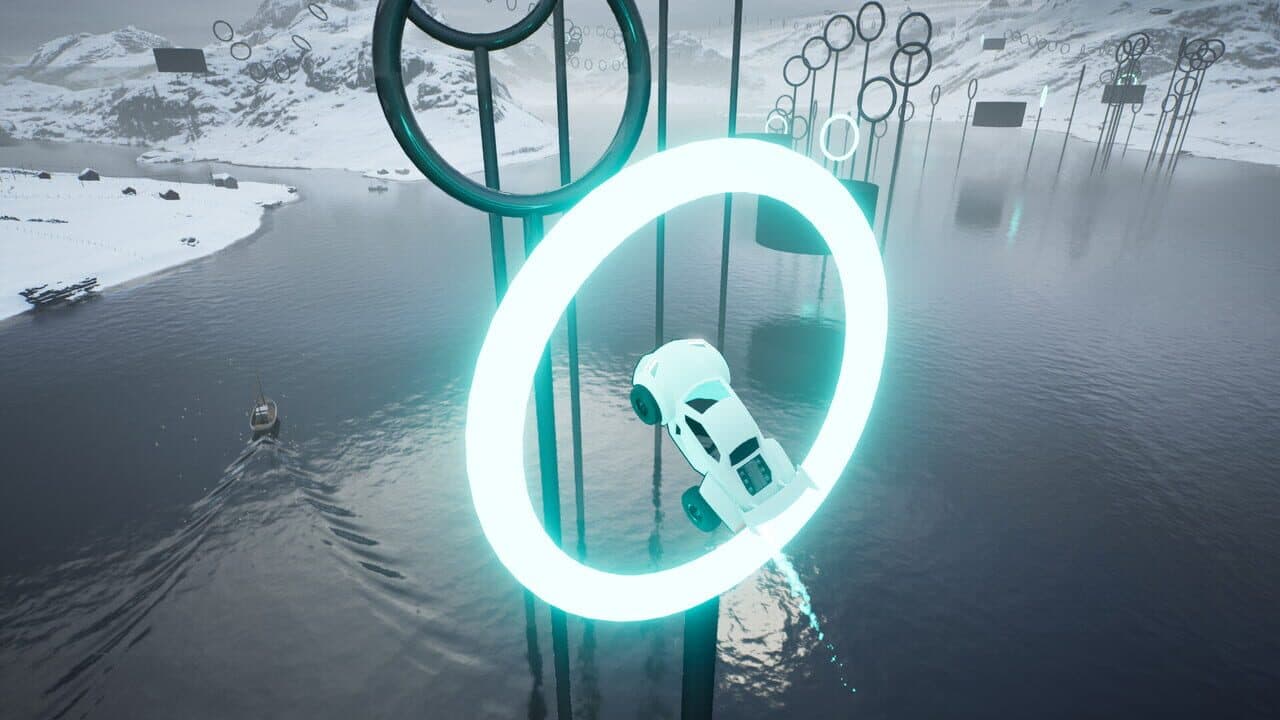 Vector Horizon thumbnail 5