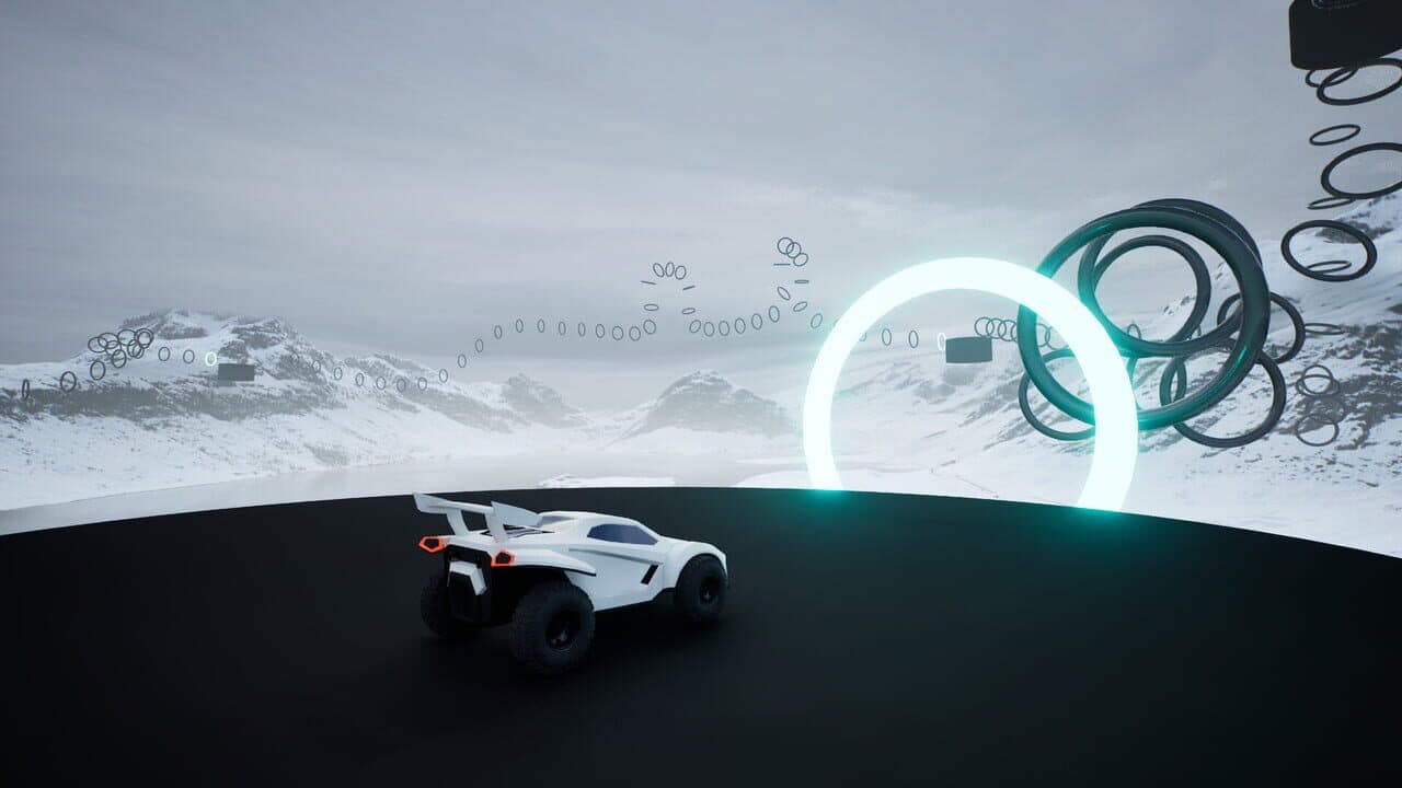 Vector Horizon thumbnail 2