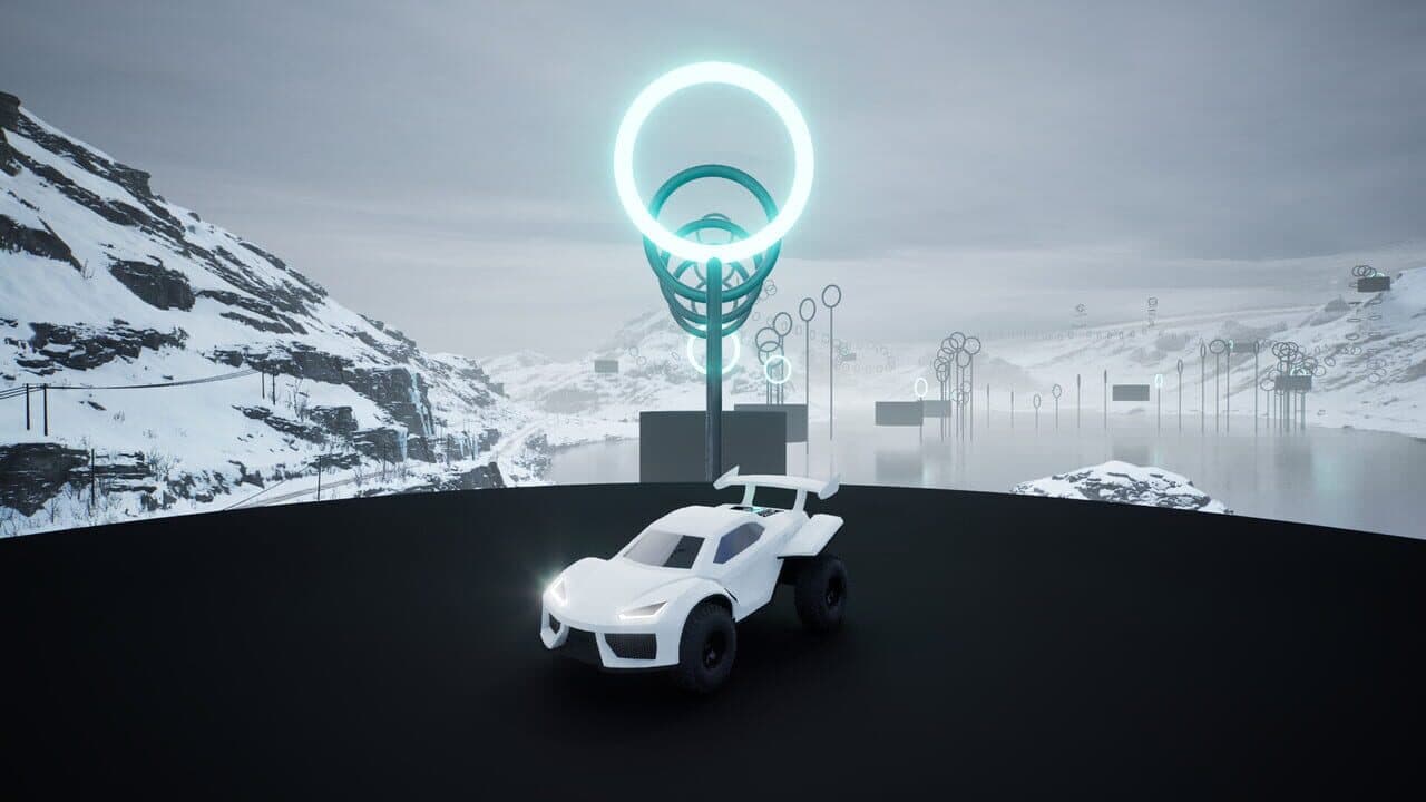 Vector Horizon thumbnail 3