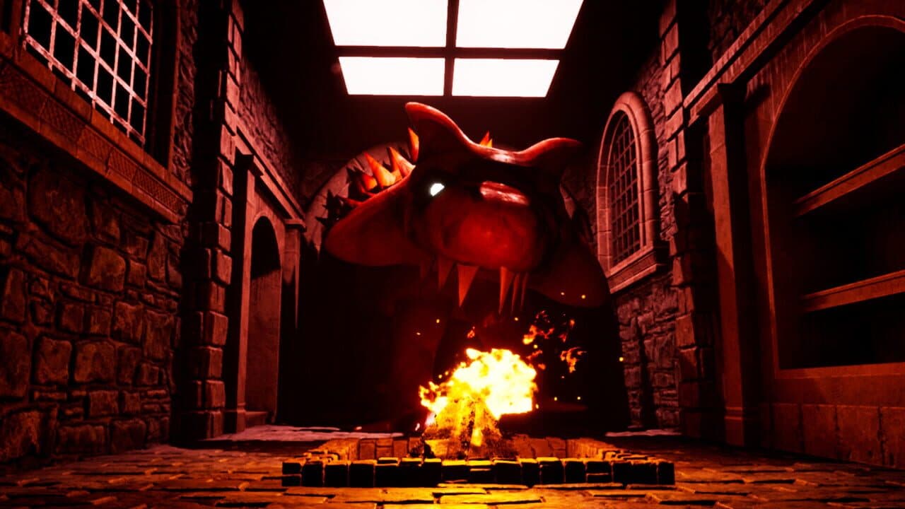 Playtown 3 screenshot 1