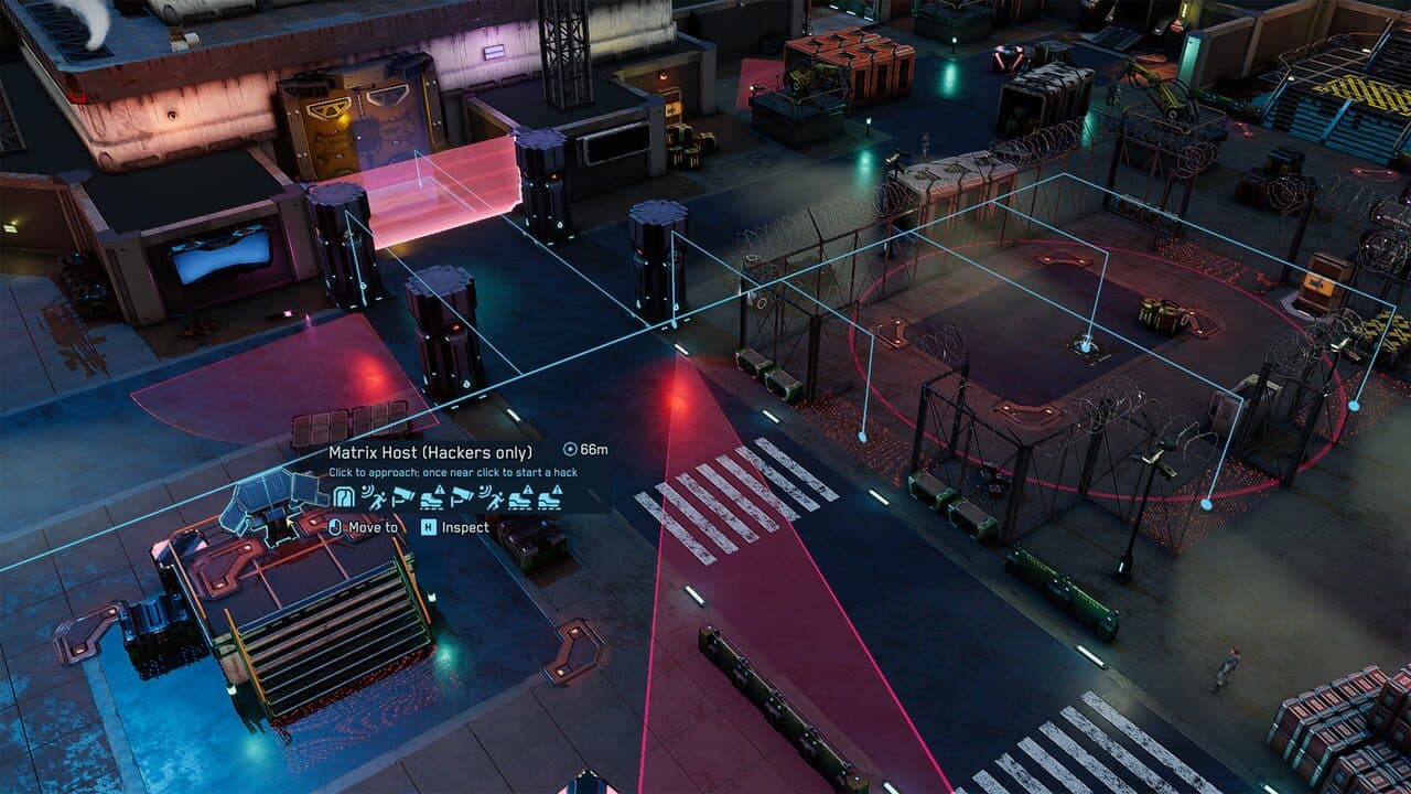 Cyber Knights: Flashpoint thumbnail 5