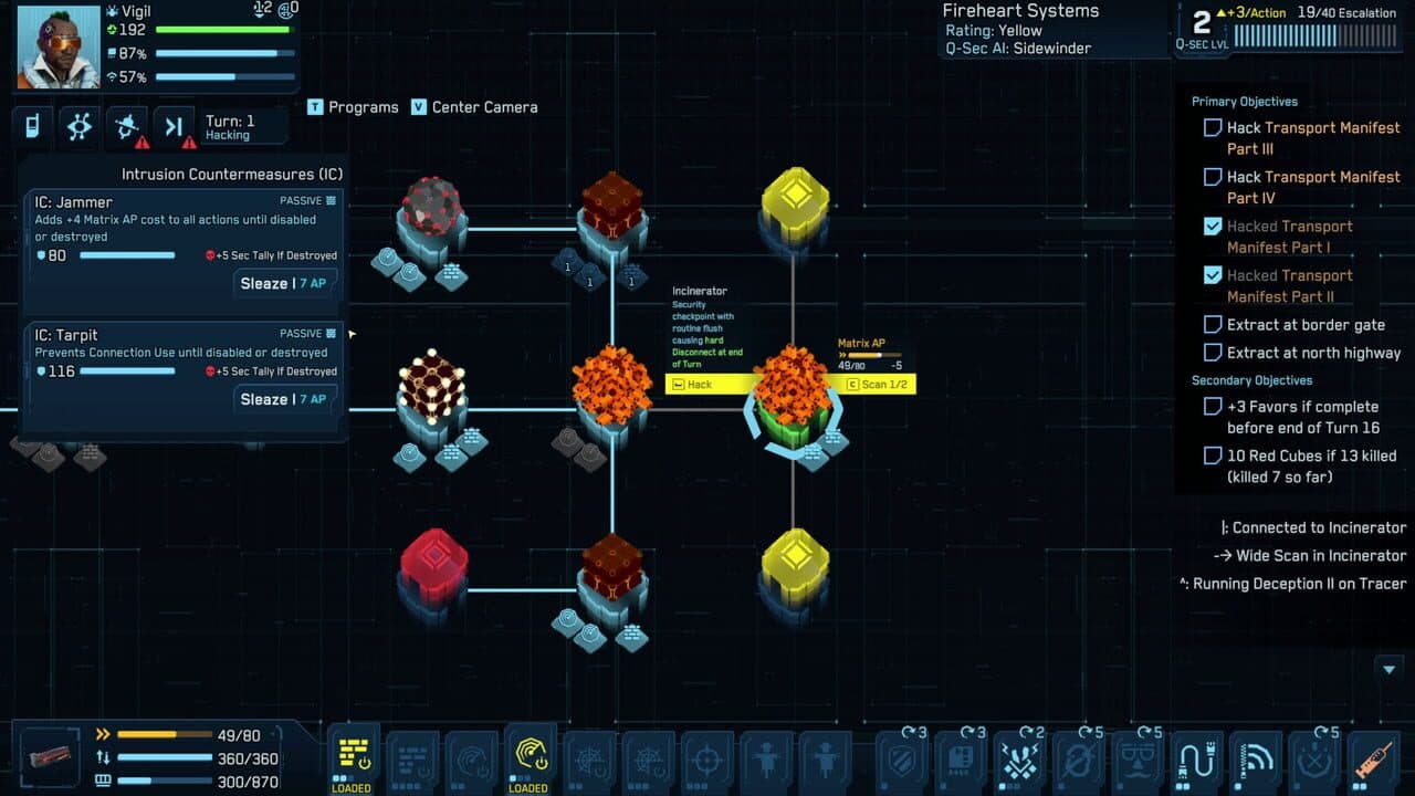 Cyber Knights: Flashpoint thumbnail 6
