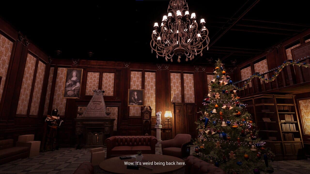 Don't Turn Back thumbnail 7