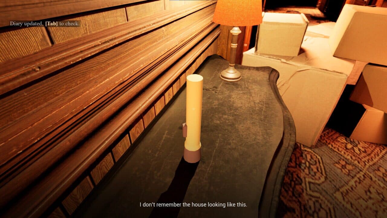 Don't Turn Back thumbnail 8