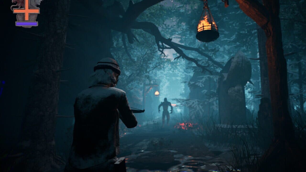 Cult Trials: Incarnation thumbnail 3