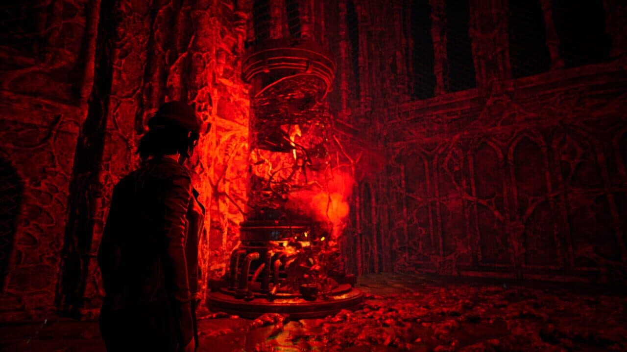 Cult Trials: Incarnation thumbnail 4