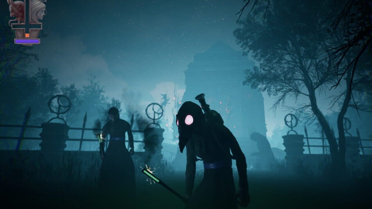 Cult Trials: Incarnation thumbnail 6