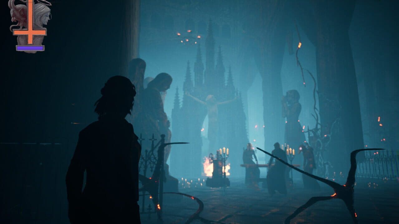 Cult Trials: Incarnation thumbnail 7