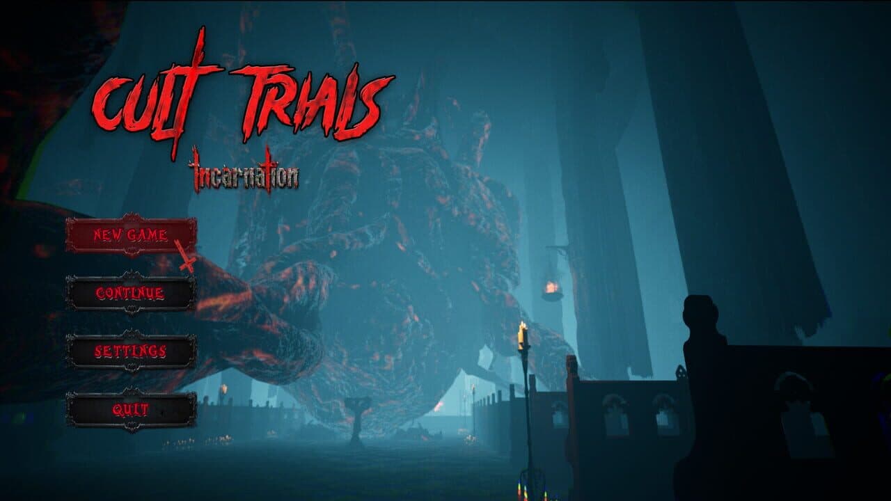 Cult Trials: Incarnation thumbnail 8